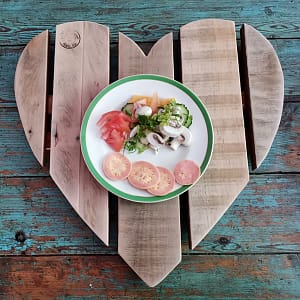 Cheese/Charcuterie Boards