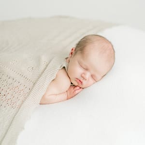 Baby / Child Blessings