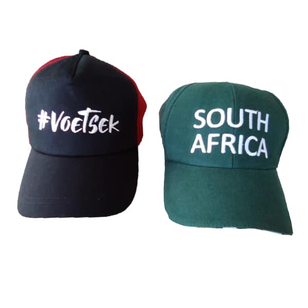 HEADWEAR - Image 2